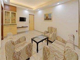 Poppys Anukula Residency Vellore Exterior photo